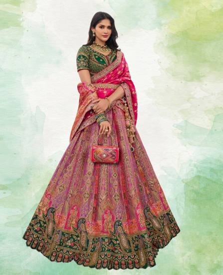 Lehenga Choli